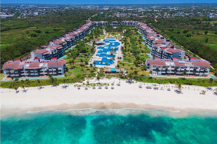Mareazul