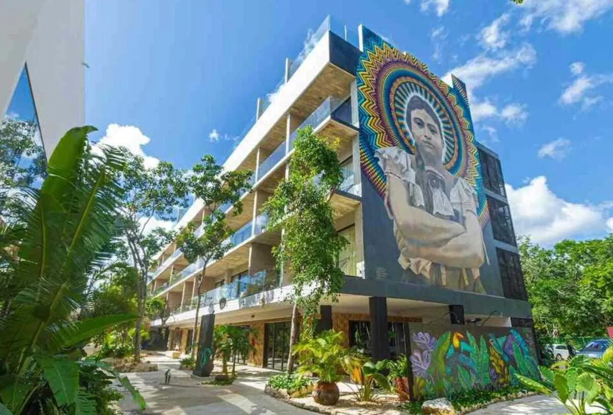Tuk Artwalk